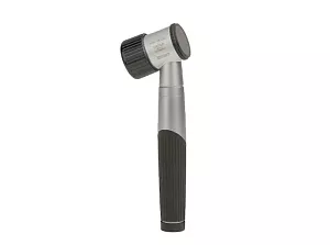 Дерматоскоп Heine Mini 3000 XHL; рукоятка Mini 3000 батареечная; плата контактная, арт. D-001.78.109