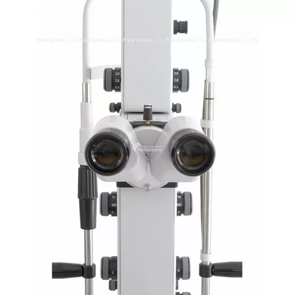 Лазерная система Optotek Medical OptoYag&SLT