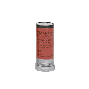 Аккумулятор Heine K3Z 4NT Li-ion 3,5 B XHL, арт. X-007.99.394