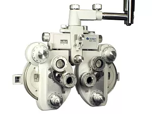 Механический фороптер Tomey TMP-1000