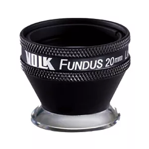 Линза Volk Fundus 20 mm