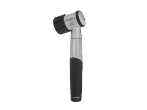 Дерматоскоп Heine Mini 3000 LED; рукоятка Mini 3000 батареечная; плата контактная, арт. D-008.78.109