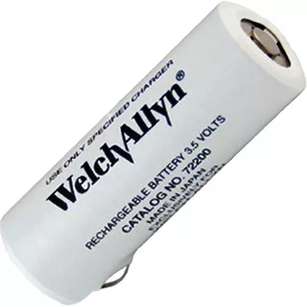 Источник питания для никель-кадмиевой рукоятки Welch Allyn 72200