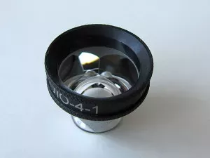 Четырехзеркальная гониолинза Оптик ЛО-4-1