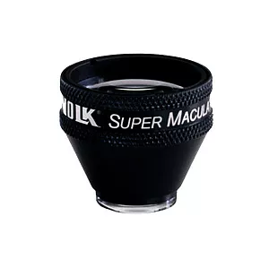 Линза Volk Super Macula