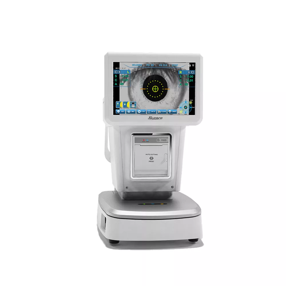 Авторефкератометр Supore RMK-800