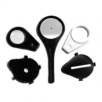 Зеркальные офтальмоскопы