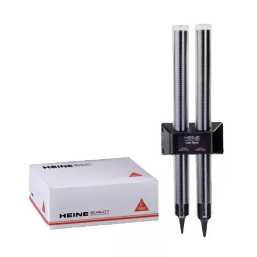 Диспенсер настенный воронок ушных HEINE Specula, арт. B-000.11.146