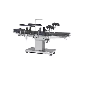 Стол операционный комбинированный с электроприводом JK203-D