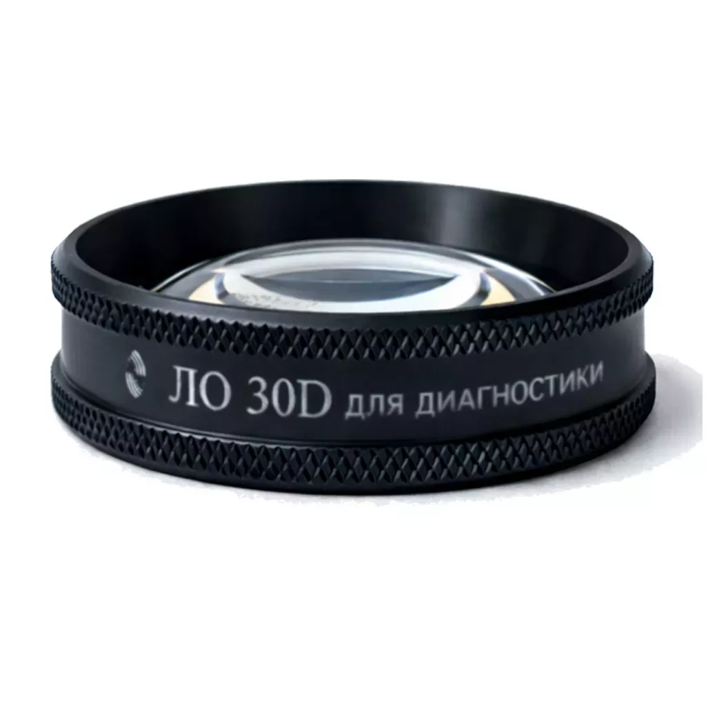 Линза Оптик ЛО 30D