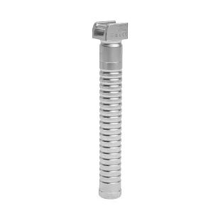 Рукоятка ларингоскопическая Heine EasyClean LED F.O. Slim, арт. F-008.22.821