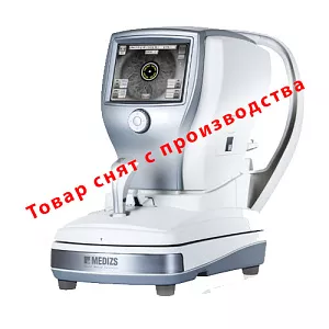 Авторефкератометр Medizs Smart RK-11