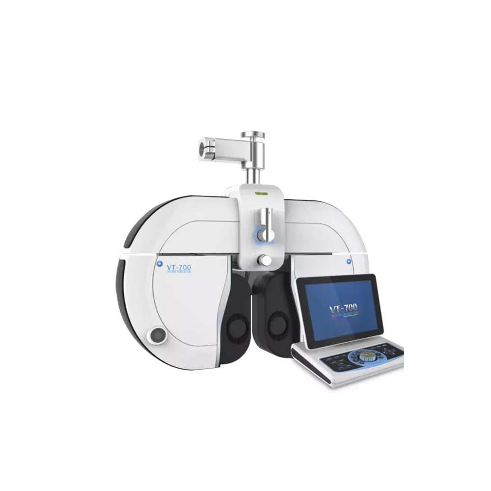 Автоматический цифровой фороптер Supore VT-700