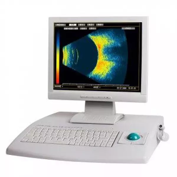 Ультразвуковой A/B-скан MEDA ODM-2200
