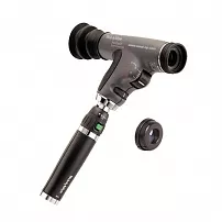 Панорамные офтальмоскопы