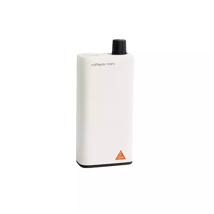 Блок заряжаемый HEINE mPack mini без сетевого адаптера, арт. X-007.99.649