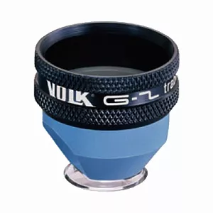 Линза Volk G-2 trabeculum