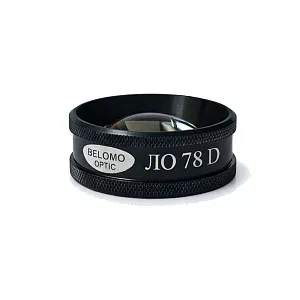 Линза Оптик ЛО 78D