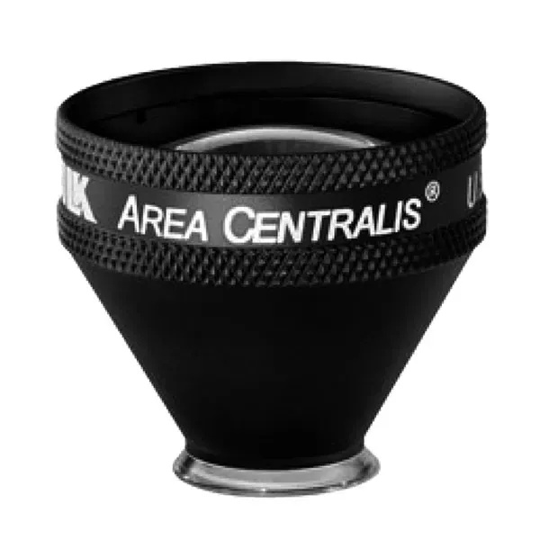 Линза для аргоновых и диодных лазеров Volk Area Centralis NF