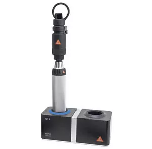 Набор HEINE непрямой офтальмоскоп Monocular; рукоятка BETA 4 NT; блок зарядный NT4, арт. C-020.23.420