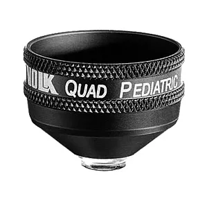 Линза Volk Quad Pediatric