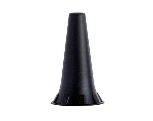 Набор воронок ушных многоразовых KaWe 4,0 мм, 10 шт.