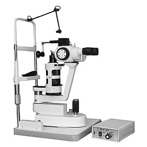Лампа щелевая ЩЛ-3Г-06