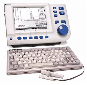 Ультразвуковой сканер A-Scan Plus