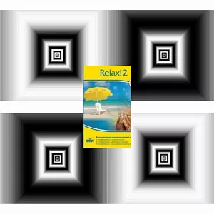 Программа Relax! 2