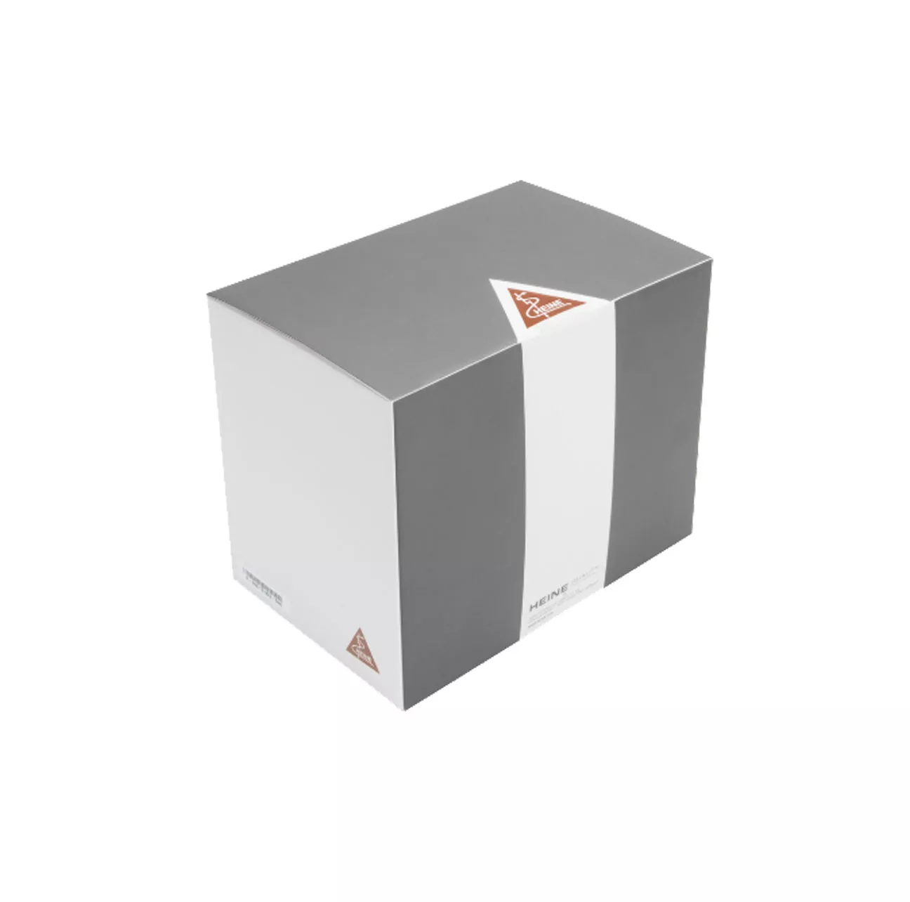 Аноскоп туба одноразовая HEINE UniSpec 85x20 мм, 25 шт., арт. E-003.19.925