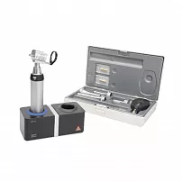 Наборы ветеринарных отоскопов Heine