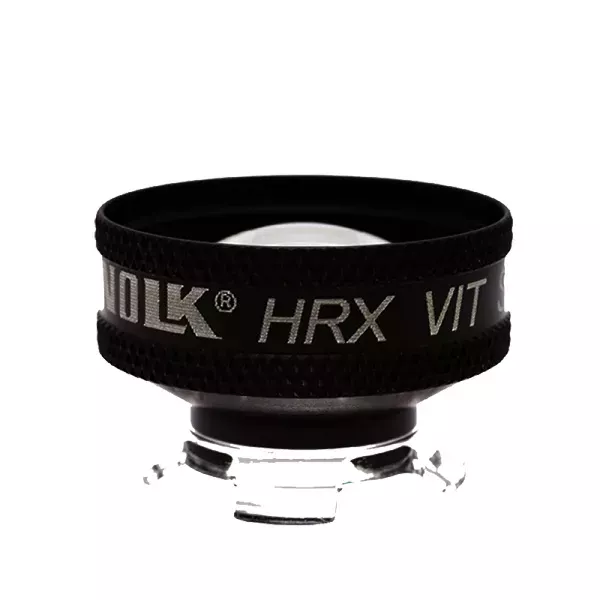 Линза Volk HRX Indirect Surgical Lens SSV