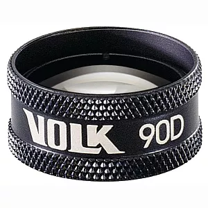 Линза Volk 90D