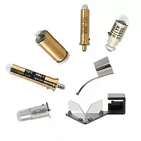 Запасные части