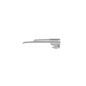 Клинок ларингоскопа Heine Classic+ Miller 1 F.O., арт. F-000.22.121