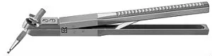 Выкусыватель роговично-склеральный со сменными рабочими концами Q-1010