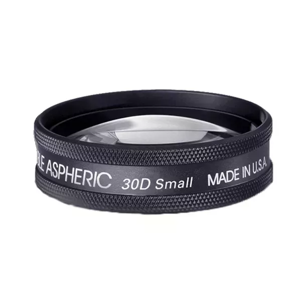 Линза Volk 30D Small Clear