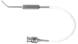 Канюля ретинальная C-0191