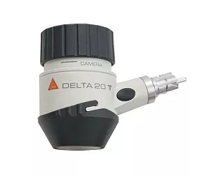 Дерматоскоп Heine DELTA 20T (голова) без контактной платы, арт. K-008.34.220