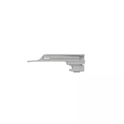 Клинок ларингоскопа одноразовый Heine ХР Miller 0 F.O. 25 шт, арт. F-000.22.771