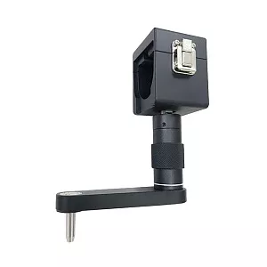 Держатель JIG для установки фундус-камеры DSC 200 на стационарную щелевую лампу