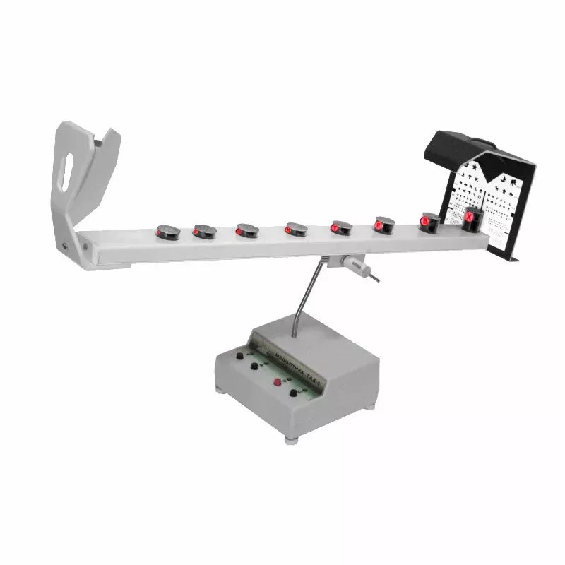 Аппарат для тренировки аккомодации Ручеек ТАК-6.2