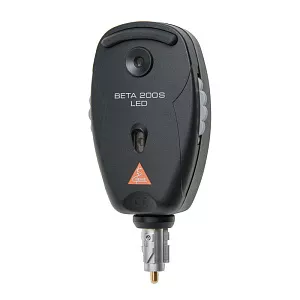 Офтальмоскоп Heine BETA 200S LED 3,5 В (голова), арт. C-008.30.120