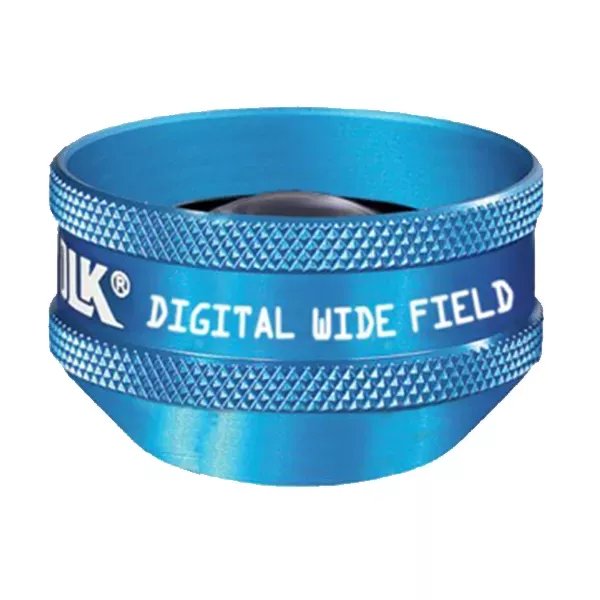 Линза Volk Digital Wide Field