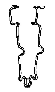 Расширитель для век 42-010 (274420)