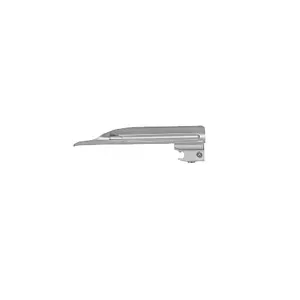Клинок ларингоскопа Heine Classic+ WIS 1 F.O., арт. F-000.22.131