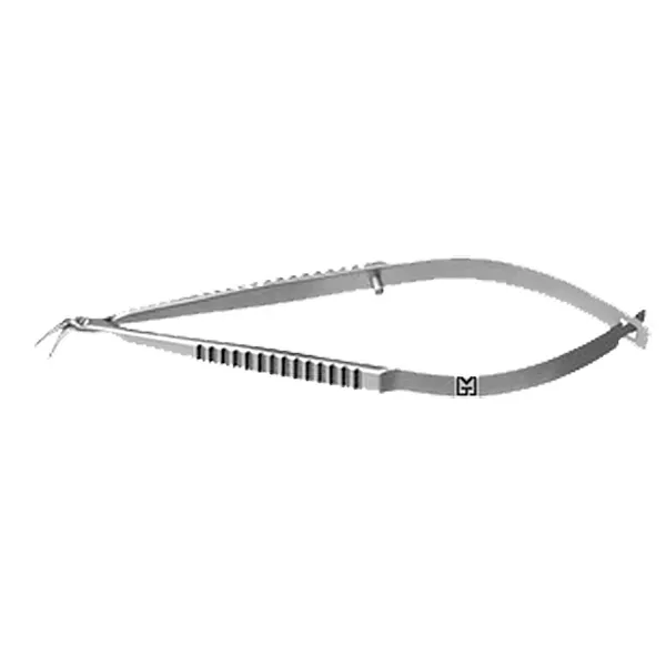 Ножницы для трансплантации роговицы по Ричу S-2105