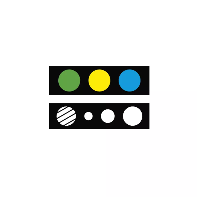 Набор HEINE непрямой офтальмоскоп Omega 600 LED; окуляры; сетевой адаптер E4-USBC, С-008.33.610