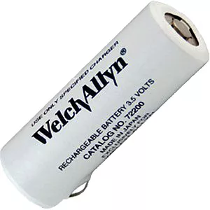 Источник питания для никель-кадмиевой рукоятки Welch Allyn 72200
