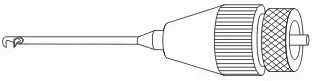 Ножницы вертикальные 90° VS-282sp